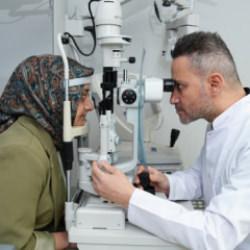 G&ouml;z nezlesi mevsimi a&ccedil;ıldı: Peki belirlileri neler?