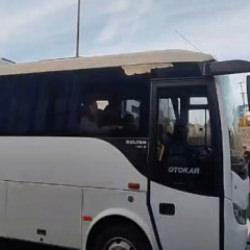 Mehmet Akif Ersoy adliyeye sevk edildi