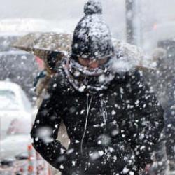 Meteoroloji duyurdu! 5 ile sarı kodla kuvvetli kar uyarısı