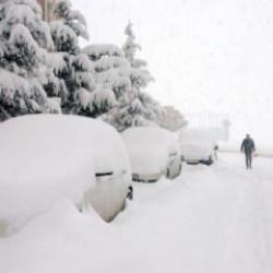 Meteorolojiden 21 ile sarı kodlu uyarı: Kar geliyor