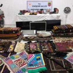 ‘Mezarcıyız’ deyip 20 evi soymuşlardı: Yeni gelişme