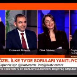 Özgür Özel'in aklındaki diline vurdu: Bizim adayımız belli 'Ekrem Erdoğan'