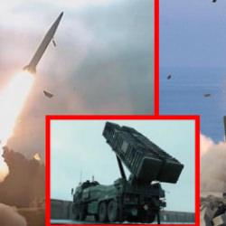 Rize'de ateşlendi, Akdeniz'i salladı: Türkiye bize gözdağı verdi