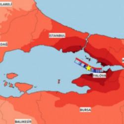 Science Dergisi'nin deprem analizi gündemde! Uzmanlardan peş peşe açıklama