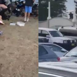 SON DAKİKA: Avustralya’nın Sidney kentinde silahlı saldırı: Çok sayıda ölü ve yaralı var