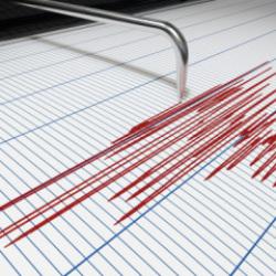Son dakika: 2 b&ouml;lgemizde peş peşe korkutan depremler!