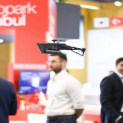 T&uuml;rkiye&rsquo;nin nano teknoloji hamlesi: 100 gramlık &lsquo;nanoalp&rsquo; d&uuml;nyayı sarsıyor!