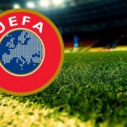 UEFA kul&uuml;pler sıralaması g&uuml;ncellendi! İlk 40'ta tek T&uuml;rk takımı