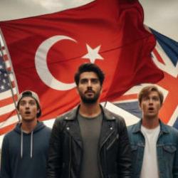 Ülkelerin en çok gördüğü rüyalar açıklandı! Türk halkı en çok hangi rüyayı görüyor?