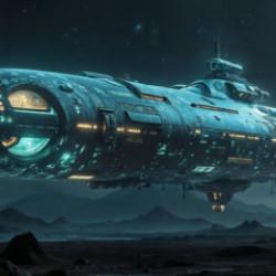 'Uzay gemisi' demişlerdi! 3I/Atlas'ın şimdiye kadarki en net görüntüsü yayınlandı!