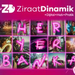 Web Ziraat Dinamik Banka Kampanyası 15 Aralık 2025