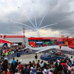 TEKNOFEST 2026'nın tarihi ve yeri belli oldu!