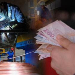 Asgari &uuml;crette g&ouml;zler komisyonda! &Ouml;n&uuml;m&uuml;zdeki hafta belli olabilir