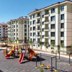 Yüzyılın konut projesinde ilk kura çekimi 29 Aralık'ta yapılacak