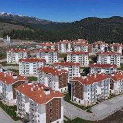 İstanbul'da ucuz kiralık konut inşaatları başladı!