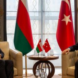 17 alanda kritik işbirliği! Bakan Şimşek duyurdu: Dost &uuml;lkeyle imzalar atıldı!