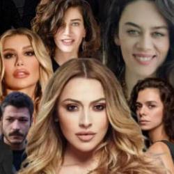 2025 yılında uyuşturucu operasyonunda adı ge&ccedil;en &uuml;nl&uuml;ler