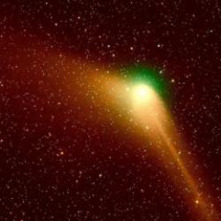 "3I/ATLAS" kuyruklu yıldızı yarın D&uuml;nya'ya en yakın noktadan ge&ccedil;ecek