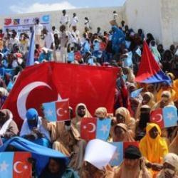 T&uuml;rkiye ve Somali'den balık&ccedil;ılık alanında stratejik işbirliği
