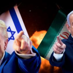 ABD'den bomba iddia! İsrail'den savaş hazırlığı! Netanyahu saldırı planını Trump'a sunacak