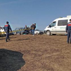Adana'da 15 g&uuml;nd&uuml;r kayıp olarak aranan adamın cesedi bulundu 