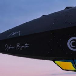 Ambargolar ellerine patladı! KIZILELMA'ya b&uuml;y&uuml;k ilgi! 'T&uuml;rkiye &Ccedil;in ile rekabet edebilir!'