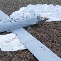 Balıkesir'de d&uuml;şen İHA hangi &uuml;lkeye ait! Uzman isim işaret etti