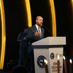 Bilal Erdoğan&rsquo;dan g&uuml;&ccedil;l&uuml; T&uuml;rkiye mesajı: Birlik olursak daha da b&uuml;y&uuml;r&uuml;z