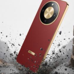 Dayanıklılığıyla Guinness D&uuml;nya Rekoru kıran HONOR Magic8 Lite T&uuml;rkiye&rsquo;de satışta!