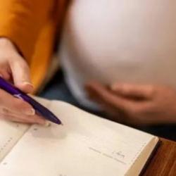 Doğum izni ka&ccedil; hafta 2026? İşte &uuml;cretli doğum izni s&uuml;resi