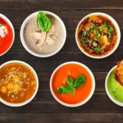 D&uuml;nyanın en iyi &ccedil;orbaları belli oldu! Listede T&uuml;rkiye'den de &ccedil;orbalar var