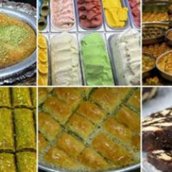 Dünyanın en iyi tatlıları açıklandı: İşte zirvedeki Türk lezzeti