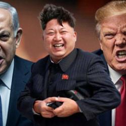 D&uuml;nyanın en sevilmeyen &uuml;lkeleri a&ccedil;ıklandı! Birinci ne ABD ne İsrail ne de K. Kore!