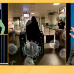 Ela Rumeysa Cebeci'nin uyuşturucu tespiti ile ilgili s&ouml;zleri tekrar g&uuml;ndem oldu