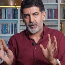 Gazeteci Levent G&uuml;ltekin g&ouml;zaltına alındı