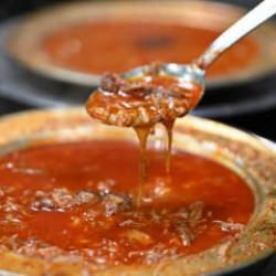 Gaziantep&rsquo;in şifa deposu! &ldquo;D&uuml;nyanın En İyi 100 &Ccedil;orbası&rdquo; listesinde ikinci sırada