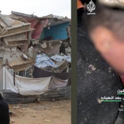 Gazze'de &ccedil;&ouml;ken 5 katlı binada can pazarı: &Ccedil;ok sayıda can kaybı var!