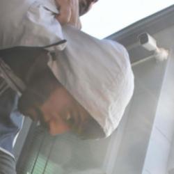 &Ccedil;ocuklarının boğazına bı&ccedil;ak dayamıştı: İnfiale neden olan olayda karar a&ccedil;ıklandı