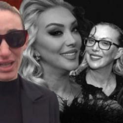 G&uuml;ll&uuml;'n&uuml;n kızı cezaevinden ilk kez konuştu! Benden korkuyorsa neden aylarca yanımda yattı