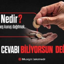 İHH 26 Aralık 2025