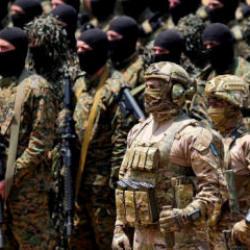 İki &uuml;lkeden peş peşe a&ccedil;ıklama! Ordu harekete ge&ccedil;iyor! Silahlar teslim alınacak