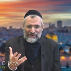 İsrailli haham korkudan titredi!Canlı yayında itiraf etti: En tehlikeli d&uuml;şmanımız T&uuml;rkiye