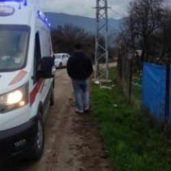 İzolat&ouml;r dehşeti! 10 metreden d&uuml;şen iş&ccedil;i &ouml;ld&uuml;!