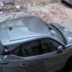 Kağıthane'de boşanma aşamasındaki eşini darbeden ş&uuml;phelinin ifadeleri ortaya &ccedil;ıktı