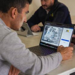 Konya B&uuml;y&uuml;kşehir erişime a&ccedil;tı: T&uuml;m vatandaşlar faydalanacak