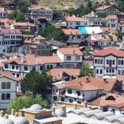 Osmanlı mimarisinin ruhunu yaşayan 5 yer...