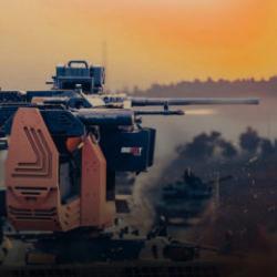 SAR 127 MT Altay Tankı&rsquo;nın g&uuml;c&uuml;ne g&uuml;&ccedil; katıyor!