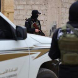 Suriye'de operasyon! SDG&rsquo;ye silah taşıyorlardı! Kıskıvrak yakalandılar