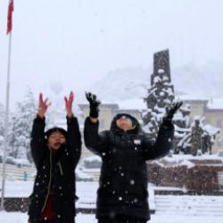 Son dakika: Bir ilimizde okullar 1 g&uuml;n tatil edildi!