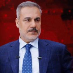 Son Dakika: Dışişleri Bakanı Fidan ABD'deki Gazze zirvesine katılacak